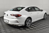 Certified 2022 Acura TLX SH-AWD w/ Technology Package image 6