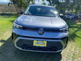 New 2025 Volkswagen Taos S image 2
