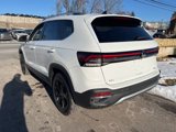 New 2025 Volkswagen Taos SEL image 4