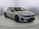Certified 2022 Kia K5 GT-Line image 1