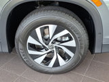 New 2025 Volkswagen Tiguan S image 6