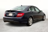 Used 2012 Mercedes-Benz C 250 Sedan image 2