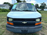 Used 2007 Chevrolet Express 2500 image 2