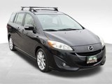 Used 2013 MAZDA MAZDA5 Grand Touring image 3
