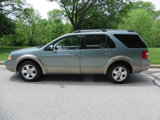 Used 2007 Ford Freestyle SEL image 2