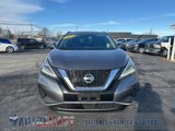 Used 2020 Nissan Murano SV image 3