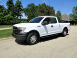 Used 2015 Ford F150 XL w/ Equipment Group 101A Mid image 4