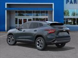 New 2025 Chevrolet Trax LT w/ Driver Confidence Package image 3