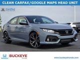 Used 2019 Honda Civic Sport image 1