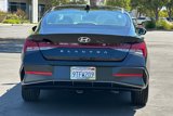Certified 2025 Hyundai Elantra SEL w/ Cargo Package image 4