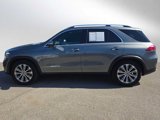 Used 2021 Mercedes-Benz GLE 350 4MATIC w/ Premium Package image 4