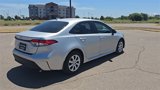 New 2025 Toyota Corolla LE image 3