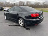 Used 2014 Volkswagen Jetta TDI Value Edition image 2
