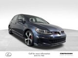 Used 2018 Volkswagen GTI S image 3