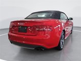 Used 2010 Audi S5 Prestige w/ Prestige Pkg image 3