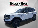 Used 2023 Ford Bronco Sport Badlands image 3