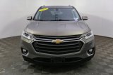 Used 2018 Chevrolet Traverse LT image 4