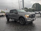 Certified 2023 Ford F150 XLT w/ Equipment Group 302A High image 2