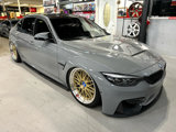 Used 2018 BMW M3 Competition w/ Competition Package image 3
