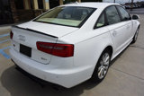 Used 2012 Audi A6 3.0T Prestige image 5
