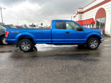 Used 2016 Ford F150 XLT image 2