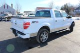 Used 2014 Ford F150 STX w/ Equipment Group 201A Mid image 4