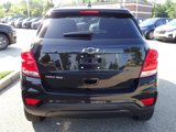Certified 2022 Chevrolet Trax LT w/ Midnight Edition image 5