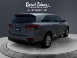 Used 2020 Kia Sorento L image 5