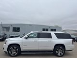 Used 2020 GMC Yukon XL Denali w/ Denali Premium Package image 2