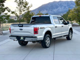 Used 2016 Ford F150 XLT w/ Equipment Group 302A Luxury image 5