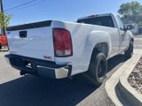 Used 2011 GMC Sierra 1500 W/T w/ Work Truck Preferred Package image 4