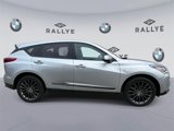Used 2022 Acura RDX AWD w/ A-Spec & Advance Pkg image 2