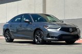 New 2025 Acura Integra A-Spec image 2