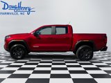 New 2025 GMC Canyon Elevation w/ Convenience Package image 2