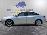Used 2012 Chevrolet Cruze LTZ w/ RS Package image 2