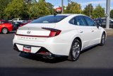 Certified 2022 Hyundai Sonata SEL image 6