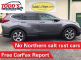 Used 2017 Honda CR-V EX image 3
