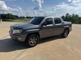 Used 2012 Honda Ridgeline RT image 3