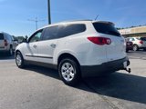 Used 2011 Chevrolet Traverse LS image 3