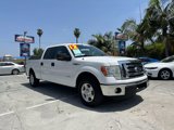 Used 2012 Ford F150 XLT w/ XLT Convenience Pkg image 4
