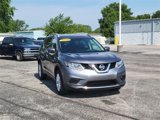 Used 2016 Nissan Rogue SV w/ SV Moonroof Package image 3