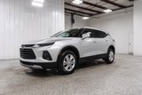 Used 2021 Chevrolet Blazer LT image 3