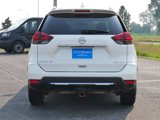 Used 2018 Nissan Rogue SV image 4