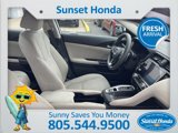 Certified 2022 Honda Insight EX image 3