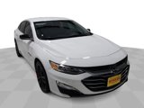 New 2025 Chevrolet Malibu LT image 2