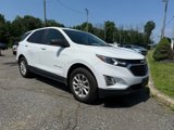 Used 2020 Chevrolet Equinox LS w/ LS Convenience Package image 5
