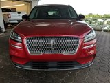 Certified 2021 Lincoln Corsair AWD image 2