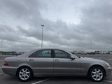 Used 2006 Mercedes-Benz S 430 4MATIC image 4