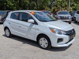 New 2024 Mitsubishi Mirage ES image 2