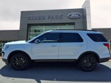 Certified 2018 Ford Explorer XLT w/ Equipment Group 202A image 4